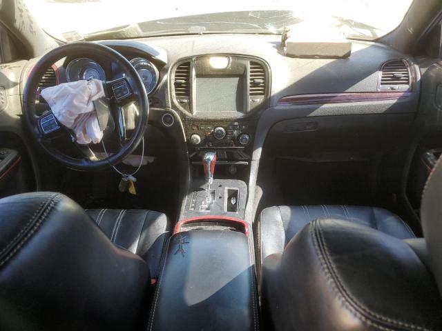 Photo 8 from auction – 2012 CHRYSLER 300 S with VIN 2C3CCAJT8CH225421