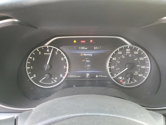Zdjęcie 9 z aukcji – 2018 NISSAN MAXIMA 3.5 z VIN 1N4AA6AP1JC383985