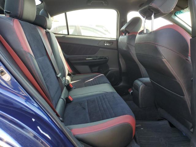 Photo 10 from auction – 2018 SUBARU WRX STI with VIN JF1VA2M62J9809676