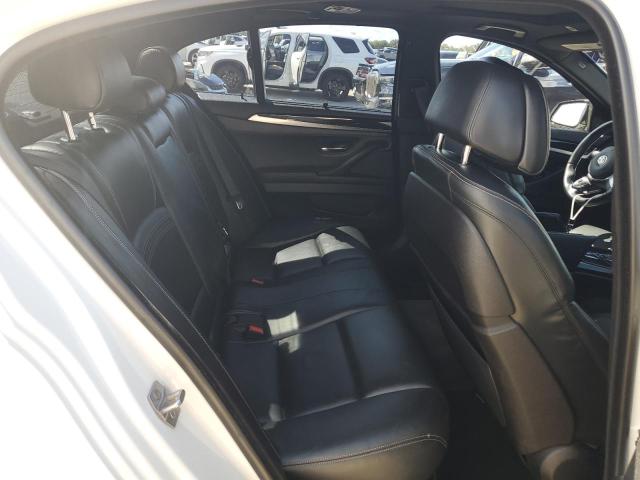Photo 10 from auction – 2016 BMW 535 I with VIN WBA5B1C51GG130008