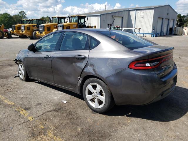 Photo 2 from auction – 2015 DODGE DART SXT with VIN 1C3CDFBB1FD380538