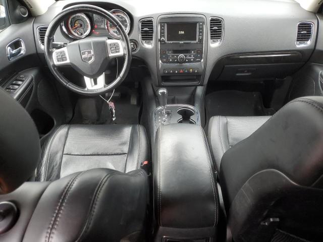 Photo 8 from auction – 2011 DODGE DURANGO CI with VIN 1D4SE5GT3BC593946