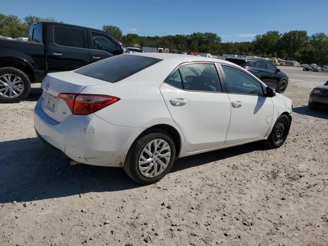 Photo 3 from auction – 2019 TOYOTA COROLLA L with VIN 2T1BURHE4KC240324