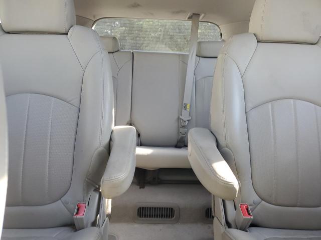 Photo 10 from auction – 2011 BUICK ENCLAVE CX with VIN 5GAKRBED0BJ402895