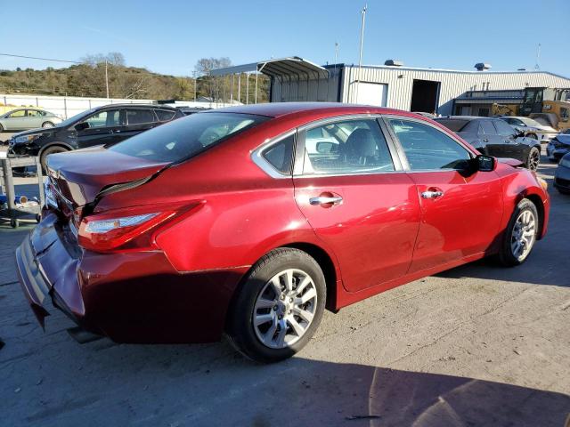 Photo 3 from auction – 2017 NISSAN ALTIMA 2.5 with VIN 1N4AL3AP7HC227890