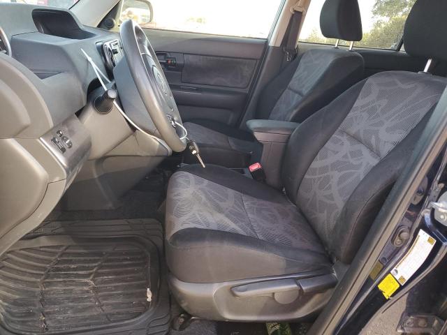 Photo 7 from auction – 2014 TOYOTA SCION XB with VIN JTLZE4FE9EJ065258