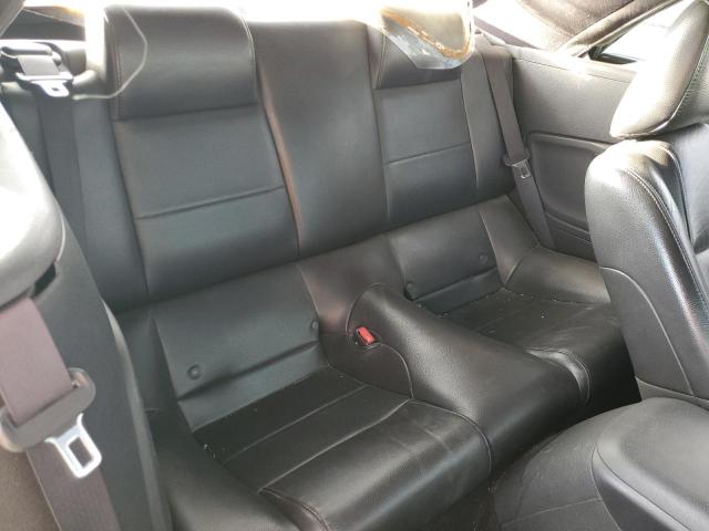 Photo 10 from auction – 2005 FORD MUSTANG with VIN 1ZVFT84N355232153