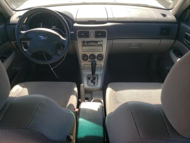 Photo 8 from auction – 2003 SUBARU FORESTER 2 with VIN JF1SG63643H714698