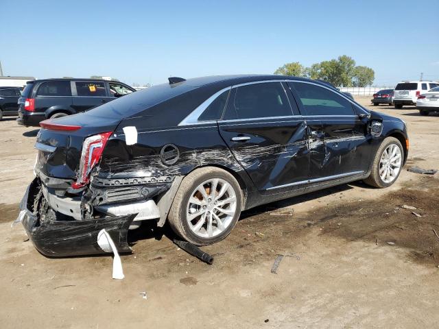 Photo 3 from auction – 2016 CADILLAC XTS PREMIU with VIN 2G61R5S39G9120798