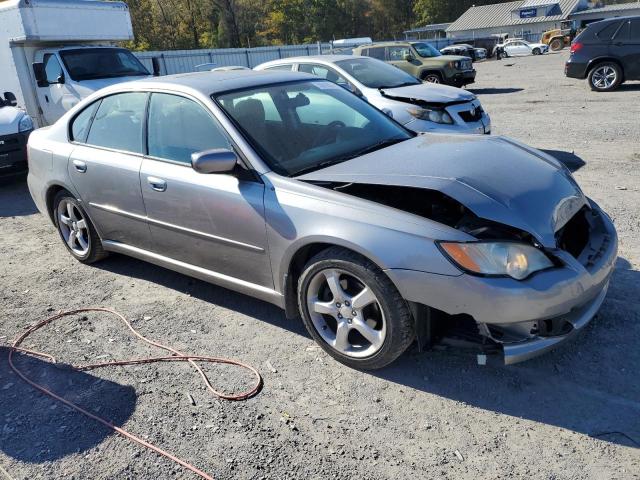 Photo 4 from auction – 2009 SUBARU LEGACY 2.5 with VIN 4S3BL616997226922