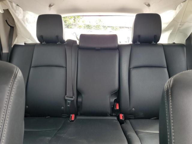 Photo 10 from auction – 2022 TOYOTA 4RUNNER TR with VIN JTEAU5JR2N5258920