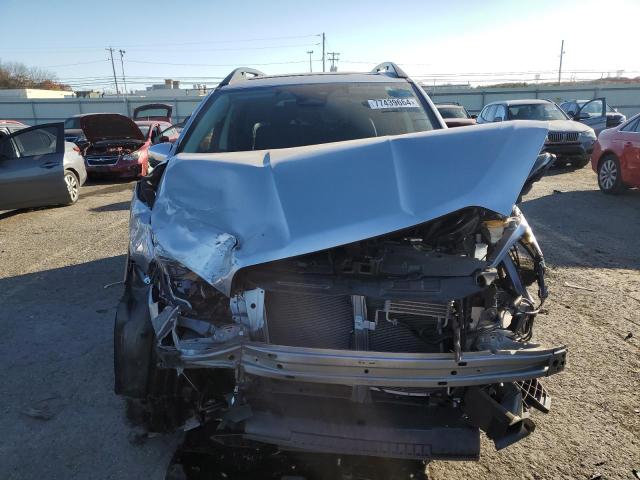 Photo 5 from auction – 2023 SUBARU ASCENT LIM with VIN 4S4WMAUD2P3461996