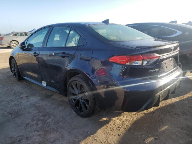 Photo 2 from auction – 2023 TOYOTA COROLLA SE with VIN 5YFS4MCE7PP163854
