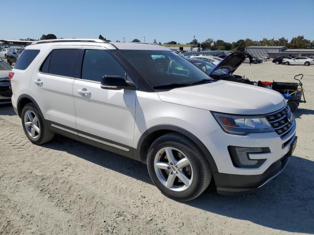Photo 4 from auction – 2016 FORD EXPLORER X with VIN 1FM5K7D88GGC34523