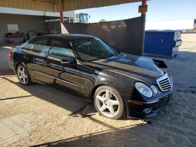 Photo 4 from auction – 2008 MERCEDES-BENZ E 350 with VIN WDBUF56X28B301353