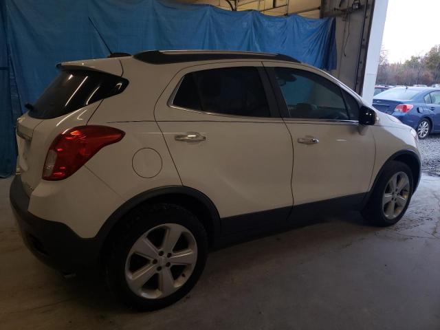 Снимка 3 от търг – 2016 BUICK ENCORE с VIN KL4CJESB7GB636896