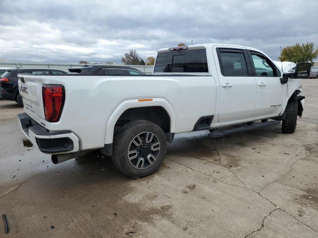 Photo 3 from auction – 2020 GMC SIERRA K35 with VIN 1GT49VEY5LF339079