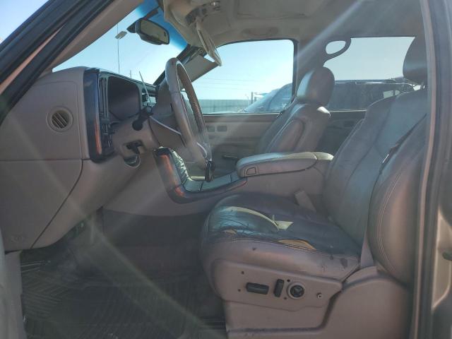 Photo 7 from auction – 2003 GMC YUKON XL D with VIN 1GKFK66U63J281113