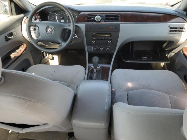 Photo 8 from auction – 2007 BUICK LACROSSE C with VIN 2G4WC582871161615