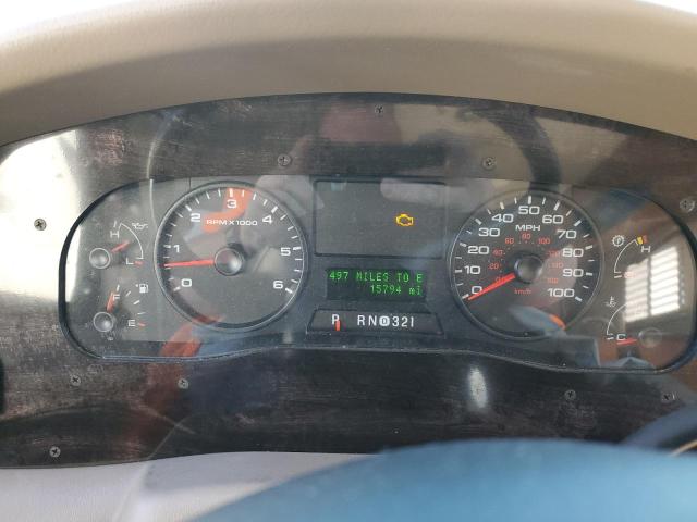 Photo 8 from auction – 2012 FORD F53 with VIN 1F66F5DYXB0A06738