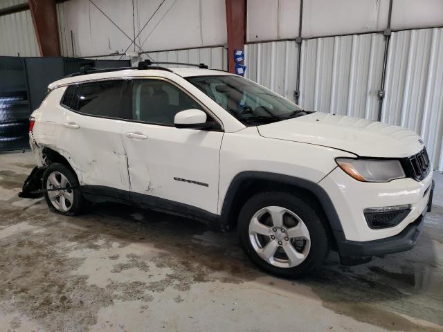 Photo 4 from auction – 2019 JEEP COMPASS LA with VIN 3C4NJDBB1KT786888