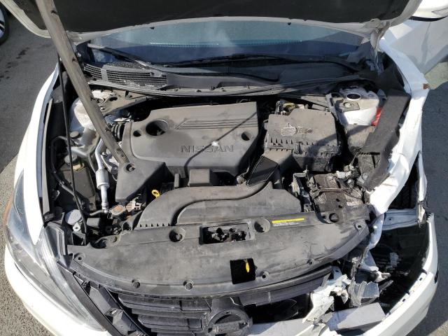 Photo 11 from auction – 2016 NISSAN ALTIMA 2.5 with VIN 1N4AL3AP2GC172666