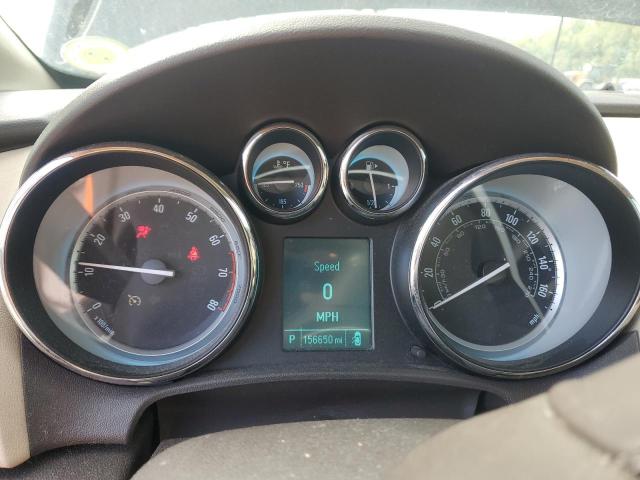 Фото 9 с аукциона – 2014 BUICK VERANO с VIN 1G4PS5SK0E4208654