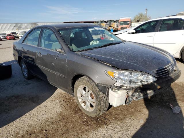 Photo 4 from auction – 2005 TOYOTA CAMRY LE with VIN 4T1BF32K55U602993