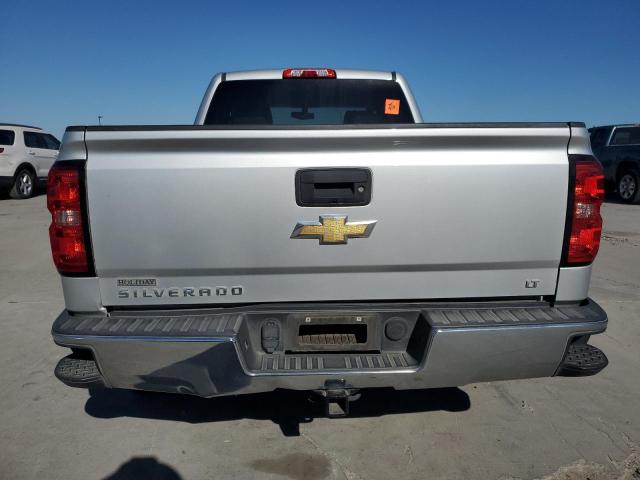 Photo 6 from auction – 2015 CHEVROLET SILVERADO with VIN 1GCRCREH0FZ165679