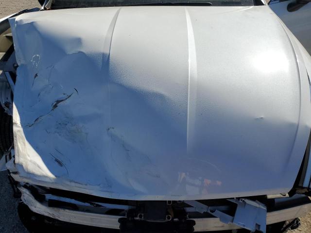 Photo 11 from auction – 2021 HYUNDAI SONATA SE with VIN 5NPEG4JA7MH112402