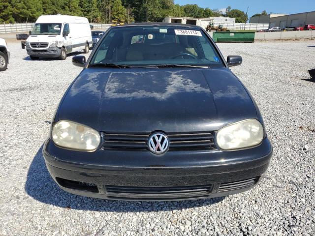 Photo 5 from auction – 2002 VOLKSWAGEN CABRIO GLS with VIN 3VWCC21VX2M808721