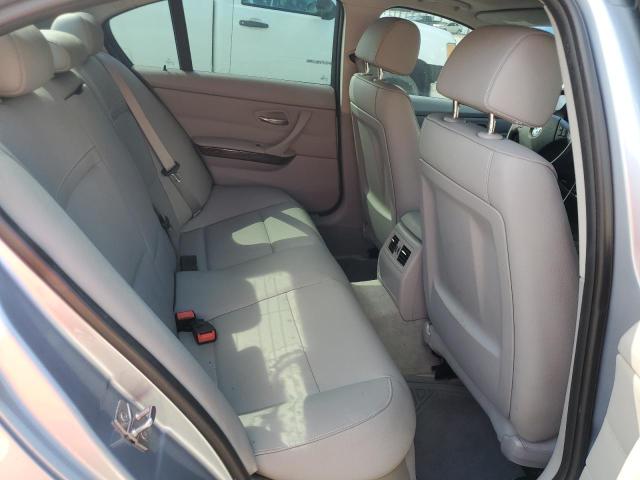 Photo 10 from auction – 2011 BMW 328 I with VIN WBAPH7G51BNM55699