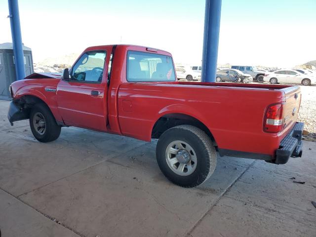 Photo 2 from auction – 2009 FORD RANGER with VIN 1FTYR10D79PA15424