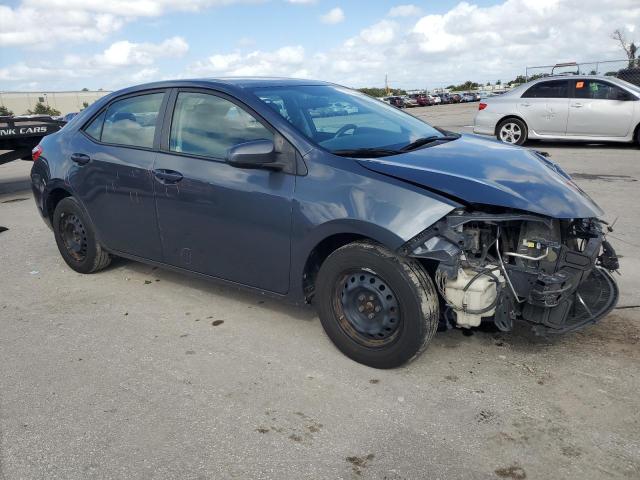 Photo 4 from auction – 2014 TOYOTA COROLLA L with VIN 2T1BURHE5EC060211