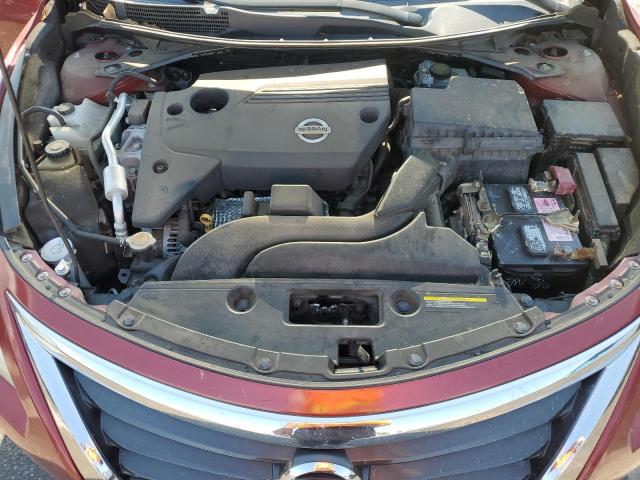 Photo 11 from auction – 2013 NISSAN ALTIMA 2.5 with VIN 1N4AL3AP5DC218146