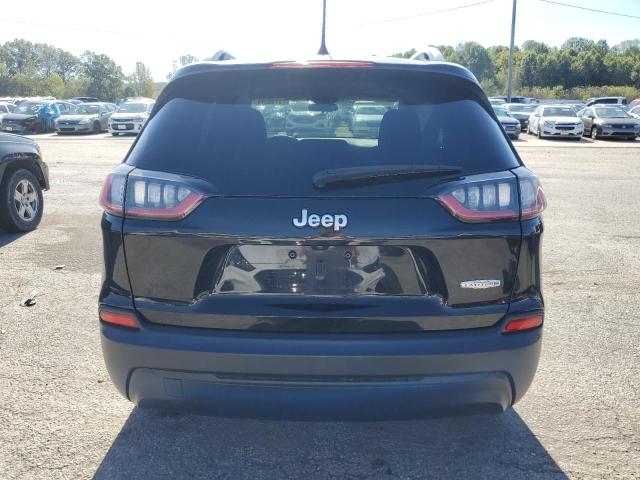 Photo 6 from auction – 2020 JEEP CHEROKEE L with VIN 1C4PJLCB1LD624512