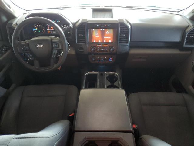 Photo 8 from auction – 2017 FORD F150 SUPER with VIN 1FTEW1CP2HKC19383