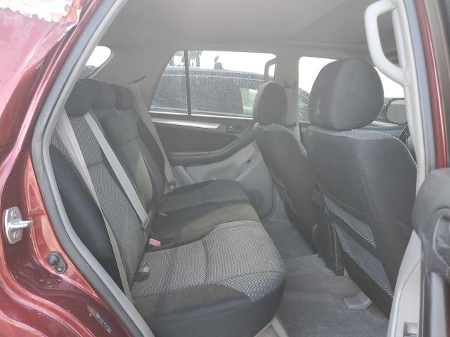 Photo 11 from auction – 2006 TOYOTA 4RUNNER SR with VIN JTEBU14R968064605