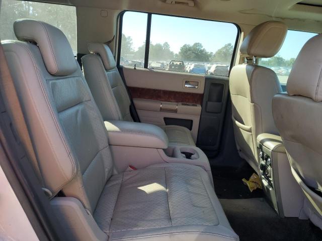 Photo 11 from auction – 2010 FORD FLEX LIMIT with VIN 2FMGK5DCXABA25459