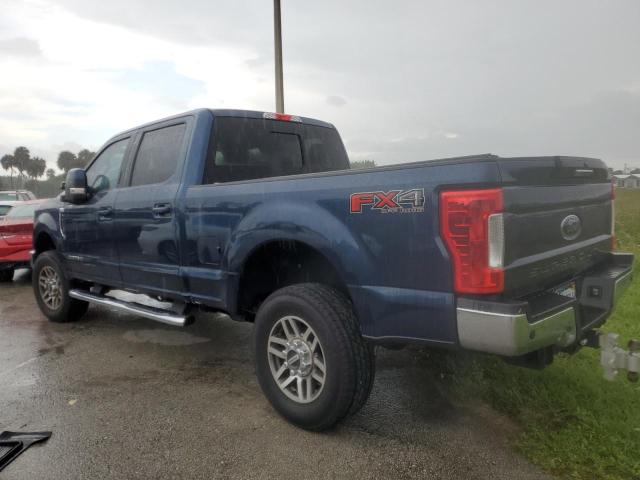 Photo 2 from auction – 2017 FORD F250 SUPER with VIN 1FT7W2BT4HEC06467