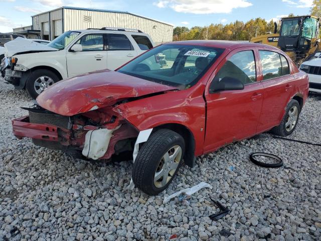 CHEVROLET COBALT LS 2006 with VIN 1G1AK55F967775429 - Photo from auction