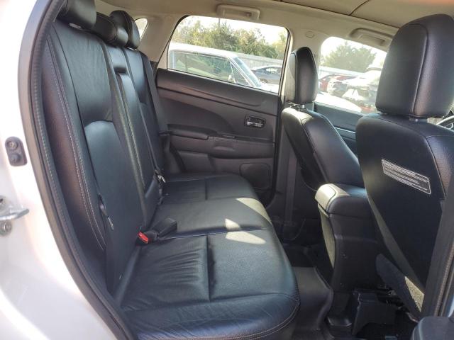Photo 10 from auction – 2015 MITSUBISHI OUTLANDER with VIN 4A4AP4AW2FE046749