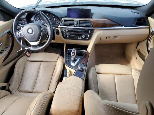 Photo 8 from auction – 2015 BMW 335 XIGT with VIN WBA3X9C55FD868630