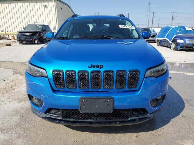 Photo 5 from auction – 2021 JEEP CHEROKEE L with VIN 1C4PJLLB0MD112242