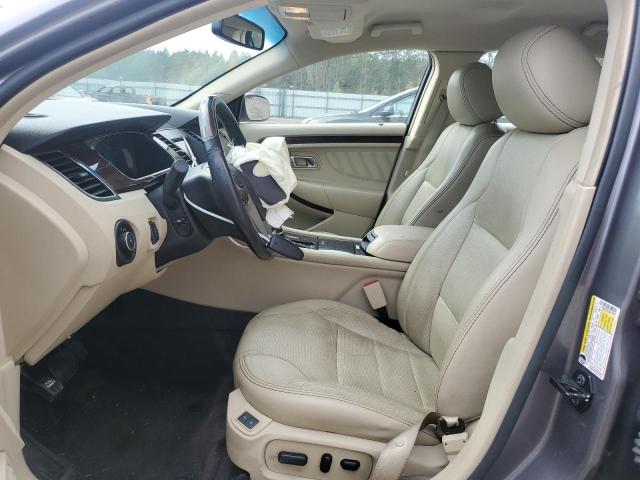 Photo 7 from auction – 2013 FORD TAURUS LIM with VIN 1FAHP2F87DG232850