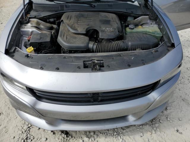 Photo 11 from auction – 2018 DODGE CHARGER SX with VIN 2C3CDXHG8JH238787