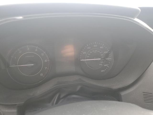 Photo 9 from auction – 2023 SUBARU IMPREZA with VIN 4S3GTAB62P3717683