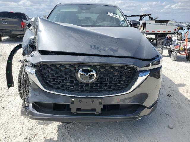 Photo 12 from auction – 2024 MAZDA CX-5 PREFE with VIN JM3KFBCL3R0510212