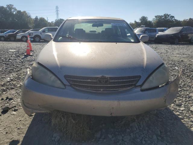 Photo 5 from auction – 2004 TOYOTA CAMRY LE with VIN 4T1BE32K74U831001