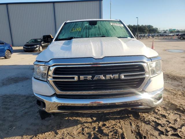 Photo 5 from auction – 2021 RAM 1500 BIG H with VIN 1C6RRFFG9MN605431